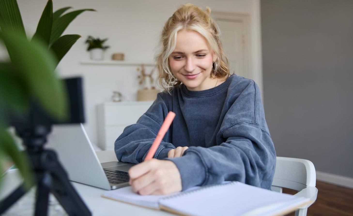 Planification financière moderne avec outils pratiques