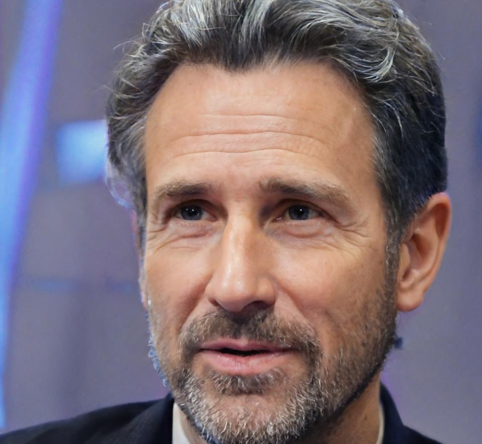 Portrait de Loris Beaumont
